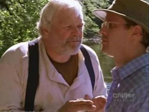 Night Visions Season 1 Episode 3 - A View Through the Window / Quiet, Please