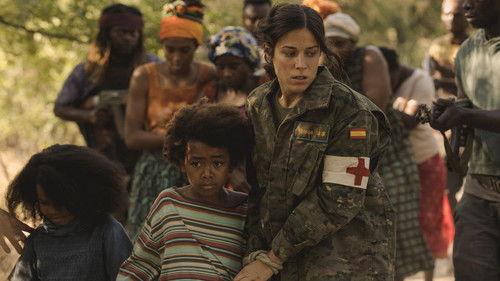 Fuerza de paz Season 1 Episode 7 - Episode 7