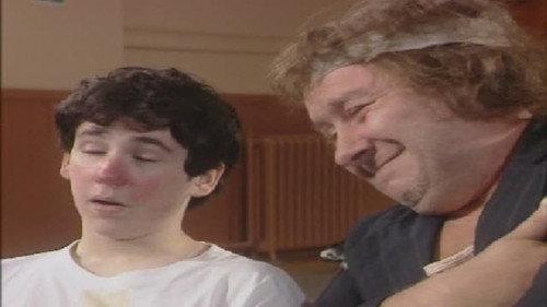 Rab C. Nesbitt Season 5 Episode 1 - Affair