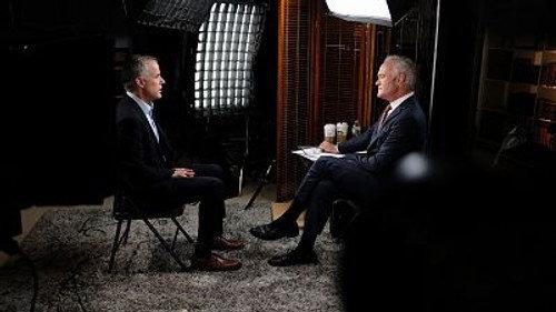60 Minutes Season 51 Episode 18 - Andrew McCabe, The Chibok Girls