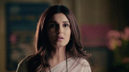 Pandya Store Season 1 Episode 23 - Dhara In Grave Trouble!
