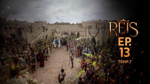 Kings Season 7 Episode 13 - Episode 13