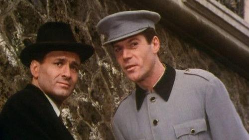 Le Retour d'Arsène Lupin Season 1 Episode 3 - Episode 3