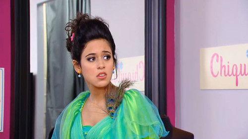 Talia in the Kitchen Season 1 Episode 3 - Don't Cry Over Spilt Tres Leches