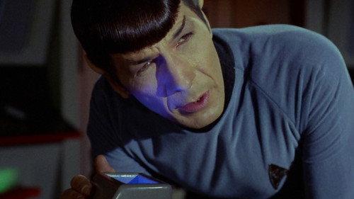 Star Trek Season 2 Episode 24 - The Ultimate Computer