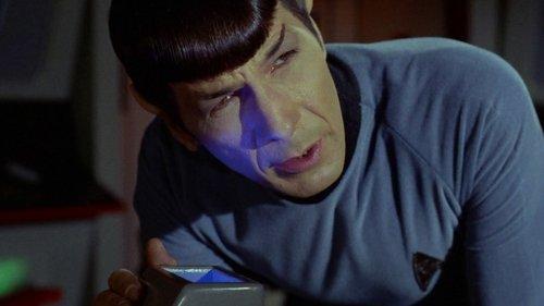 undefined Season 2 Episode 24 - The Ultimate Computer