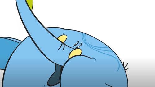 My Big Big Friend Season 2 Episode 22 - What About Me?