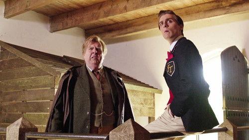 Blandings Season 1 Episode 2 - The Go-getter