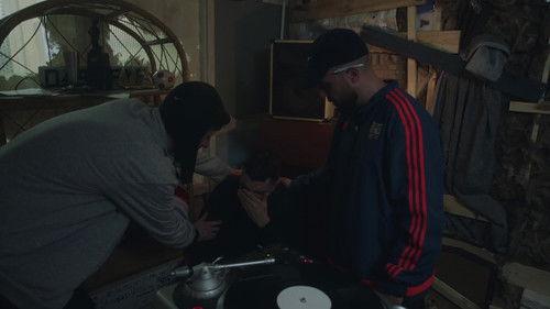 People Just Do Nothing Season 5 Episode 4 - Definitely Asthma