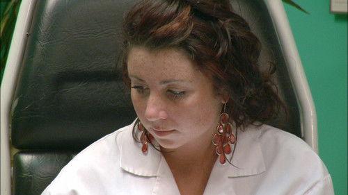 Scare Tactics Season 4 Episode 6 - Alien Road Block