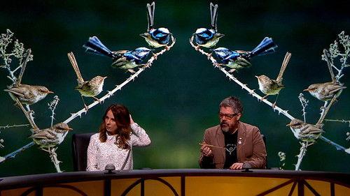 QI Season 14 Episode 1 - Naming Names