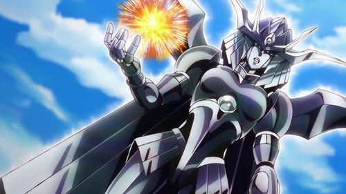 Dragon Quest: The Adventure of Dai Season 1 Episode 69 - The Clash of Love