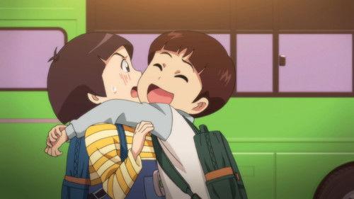 The Haunted House Season 1 Episode 8 - The Bewitched Bus!