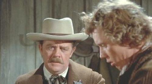 Kung Fu Season 1 Episode 6 - The Soul Is The Warrior