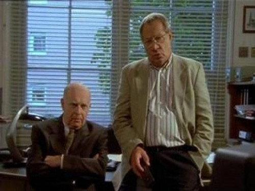 Baantjer Season 6 Episode 2 - De Cock en de moord op grote hoogte