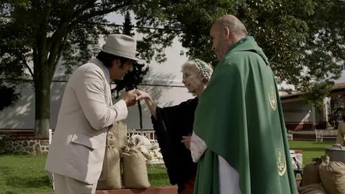 Paquita la del Barrio Season 1 Episode 7 - Episode 7