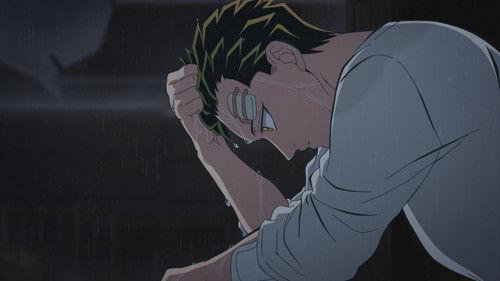Yakuza Fiancé: Raise wa Tanin ga Ii Season 1 Episode 12 - As She Fades, a Dark Night Falls, and the Rain Begins to Pour