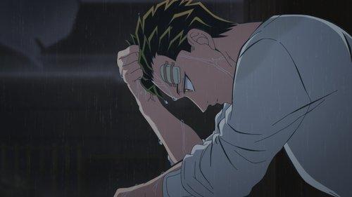 Yakuza Fiancé: Raise wa Tanin ga Ii Season 1 Episode 12 - As She Fades, a Dark Night Falls, and the Rain Begins to Pour