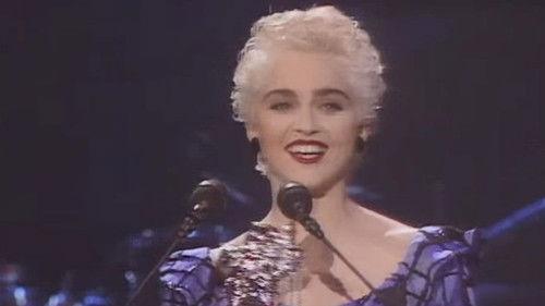 MTV Video Music Awards Season 3 Episode 1 - 3nd Annual MTV Video Music Awards