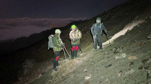 Vores jord - kurs mod nye eventyr Season 1 Episode 2 - I vulkanernes land (Ecuador)