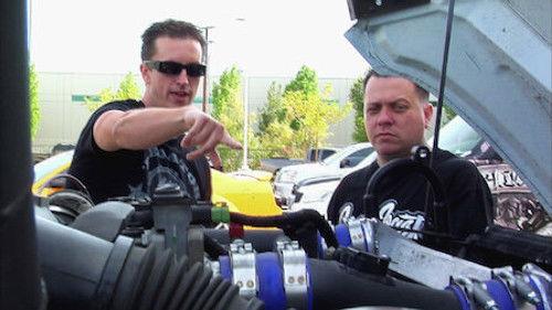 West Coast Customs Season 1 Episode 2 - Episode 2