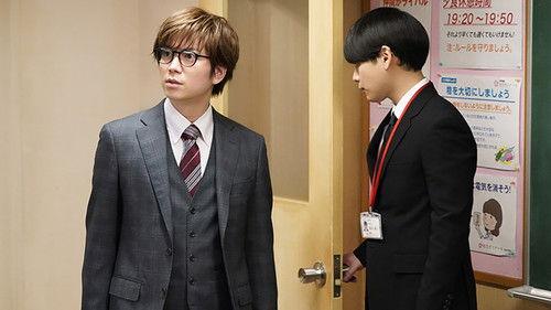 Pay to Ace Season 1 Episode 9 - Episode 9