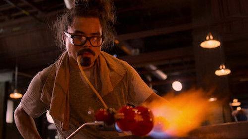 Blown Away Season 3 Episode 2 - Bottoms Up