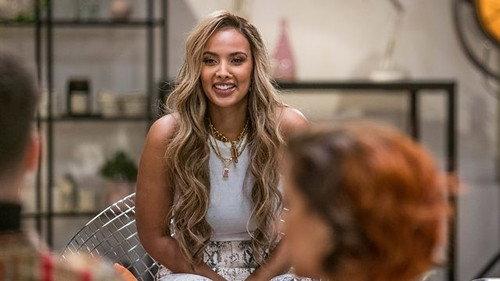 Glow Up: Britain's Next Make-Up Star Season 3 Episode 4 - Episode 4