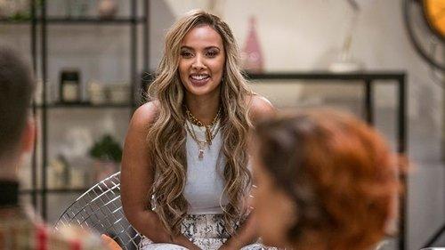 Glow Up: Britain's Next Make-Up Star Season 3 Episode 4 - Episode 4