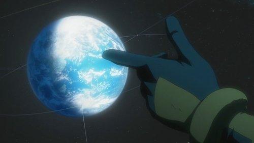 Mobile Suit Gundam 00 Season 1 Episode 23 - The World Stands Still
