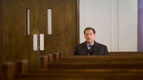 undefined Season 1 Episode 8 - The Book of Revelations