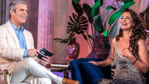 The Real Housewives of Miami Season 4 Episode 13 - Reunion Part 1