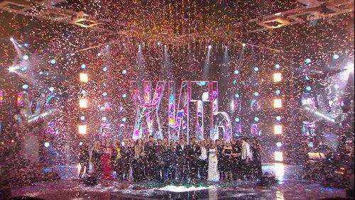 Golos Season 5 Episode 18 - Episode 18