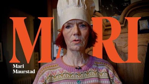 Kjartan rydder opp - hjemme Season 2 Episode 7 - Episode 7