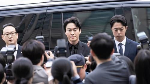 The Judge from Hell Season 1 Episode 7 - Episode 7