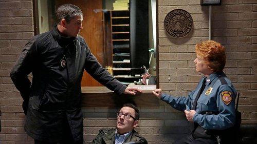 Person of Interest Season 2 Episode 17 - Proteus