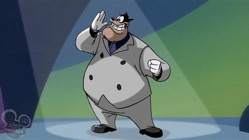 Disney's House of Mouse Season 3 Episode 18 - Pete's House of Villians