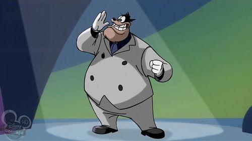 Disney's House of Mouse Season 3 Episode 18 - Pete's House of Villians