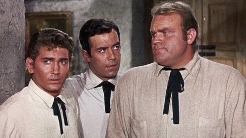 Bonanza Season 1 Episode 10 - The Magnificent Adah