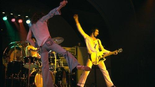 Background image for Starman