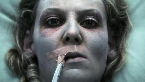 CSI: NY Season 1 Episode 1 - Blink