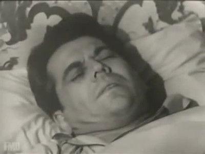 One Step Beyond Season 2 Episode 35 - Contact