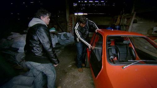 Wheeler Dealers Season 7 Episode 6 - Bond Bug