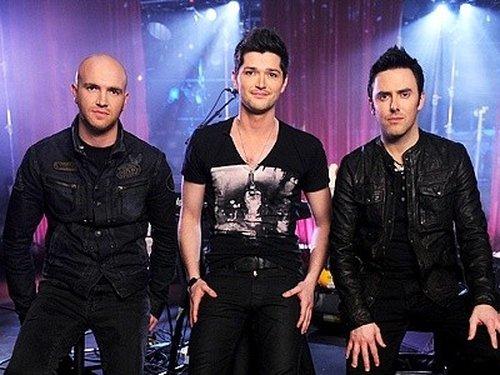 MTV Unplugged Season 21 Episode 3 - The Script