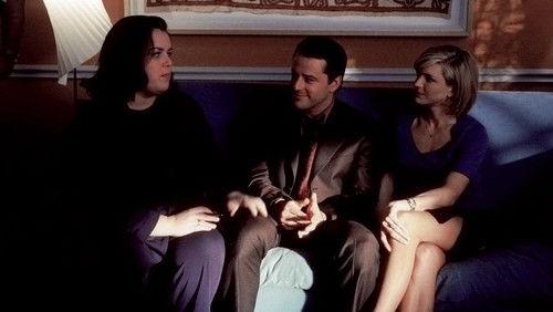 Ally McBeal Season 2 Episode 19 - Let's Dance