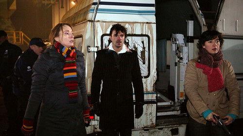 Flikken Season 8 Episode 2 - Op z'n Tina's