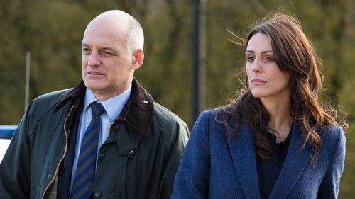 Scott & Bailey Season 5 Episode 2 - Nobody's Fool