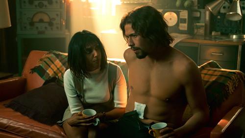 undefined Season 2 Episode 4 - The Majestic 12