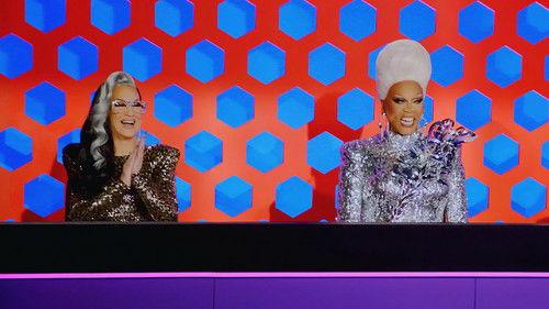 Drag Race Down Under Season 3 Episode 8 - Grand Finale