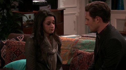 Men at Work Season 3 Episode 9 - Jude Awakening